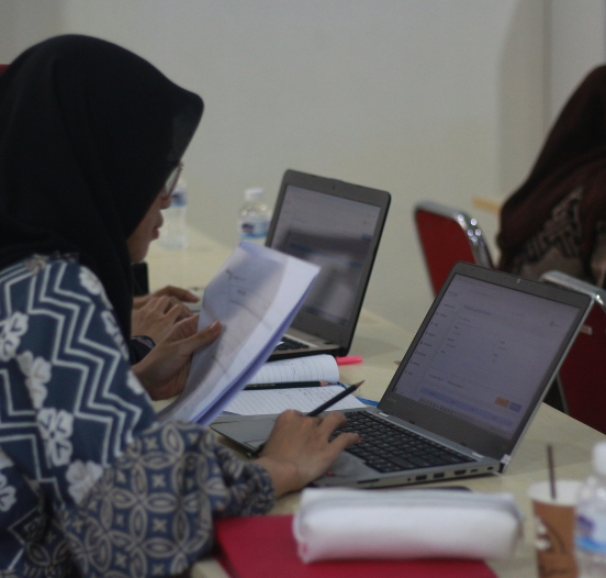 Talenta Training